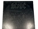 AC/DC - Back In Black - 1980 Atlantic Records SD16018 - Vintage Vinyl LP