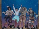 The Wiz (Original Motion Picture Soundtrack) 2xLP album