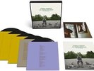 George Harrison - All Things Must Pass [Deluxe 5 LP Box Set] [New Vinyl LP] Over