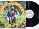 ISRAEL VIBRATION Strength of My Life REGGAE ROOTS RAS UK LP VG+