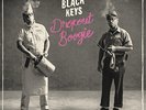 The Black Keys - Dropout Boogie [New Vinyl LP]