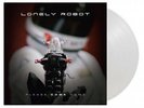 Lonely Robot - Please Come Home - Limited Gatefold, 180-Gram Solid White Colored