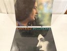 Joan Baez - 2 LPs - In Concert / In Concert, Part 2 - Vanguard VRS-9112 & 9113