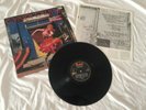 2 x LP Cyndi Lauper - She's So Unusual + True Colors