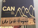 Can - The Lost Tapes 1968-1975 5xLP VINYL BOX SET