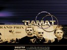 Tiamat - Skeleton Skeletron [New Vinyl LP] Colored Vinyl, Ltd Ed, Red