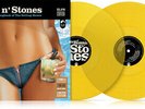 Various Artists - Bossa N Stones / Various - Yellow Vinyl [New Vinyl LP] Colored