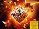 Doctor Who - Hornets' Nest [Limited Boxset Includes Signed Tom Baker Print & 10L