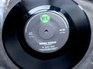DAVID BOWIE: The Arnold Corns. Moonage Daydream ORIGINAL B&C 1971 1st PRESS 45. 