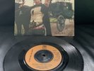 ‘Stand And Deliver/Beat My Guest’ Adam & The Ants SIGNED 7”