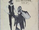 FLEETWOOD MAC RUMOURS WARNER BROS RECORDS BSK-3010 1977 Vinyl Record W/ Inserts