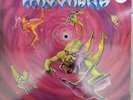 Massacre - From Beyond LP