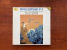 DGG Digital 423 395-1 Mahler Symphony No 2 Leonard Bernstein 2 LPs 1988 NM