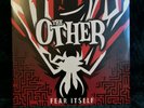 The Other Fear Itself Horrorpunk The Misfits Blitzkid vinyl + extras