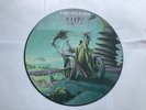 12” Vinyl Eloy - Time To Turn - Picture Disc - HMI PD3