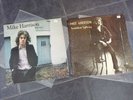 2X Mike Harrison Mike Harrison Vinyl Gatefold + Smokestack Lightning Rock Blues