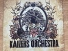 Kaizers Orchestra – Violeta, Violeta Vol. I - Vinyl - LP - RAR