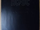 AC/DC - Back In Black, LP