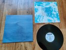 RARE RIDE NOWHERE FIRST ALBUM  1990 CREATION RECORDS CRELP 074
