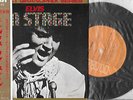 Elvis Presley - On Stage / Japan EP
