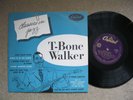 T-Bone Walker Classics In Jazz 10