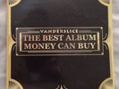 Vanderslice - The Best Album Money Can Buy -  picture disc vinyl LIMITED EDITION
