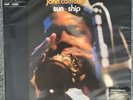 John Coltrane - Sun Ship - Vinyl Me Please / VMP Classics AAA 180g 2022 Reissue