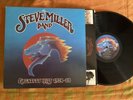 Steve Miller Band Greatest Hits 1974-78 NM OG Original US Vinyl