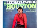 Lee Hazlewood : LP Album   HOUSTON  [Harmony # HS 11290] - NM