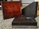 Legacy by Eagles - 15 LP's 180G Vinyl (Record, Album, Boxset, 2018)