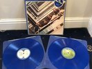 The Beatles - Blue Disc 1967 - 1970 Rare Double Album / LP Vinyl (EMI 1969)