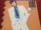 Steve Taylor LP On the Fritz '85 christian Chagall Guevara. Very Rare. Sealed