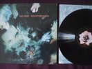 The Cure – Disintegration  * LP * Original * Textured Cover