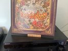 Panic at the Disco / Pretty Odd Vinyl (Emo, pop punk)