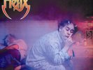 HELIX – NO REST FOR THE WICKED - Vinyl LP Record Album - Rock