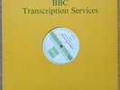 BBC Transcription LP 1979 Cambridge Folk Festival 9 & 10 Doc Watson & Woodstock
