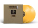 Prince: The Gold Experience Double LP Yellow Vinyl RSD2022 New Sealed