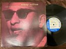 SONNY ROLLINS VILLAGE VANGUARD BLUE NOTE LIBERTY BLP 1581 RVG MONO US LP