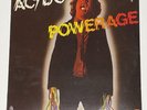 AC/DC Powerage FACTORY SEALED Vinyl LP 1978 Pressing SD 19180