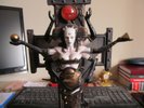 Brom Soul Forge Sculpted By Yuji Oniki Fewture Models