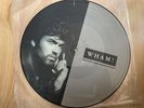 GEORGE MICHAEL WHAM 
