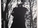 Gary Numan Jagged Signed White Vinyl