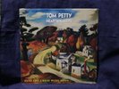 TOM PETTY VERY RARE SEALED LP INTO THE GREAT WIDE OPEN 1991 USA 1stPRESS NO CUTS