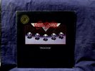 AEROSMITH VERY RARE SEALED LP ROCKS 1976 USA 1stPRESS NO CUTOUTS TEXTURED COVER
