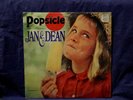 JAN & DEAN VERY RARE SEALED LP POPSICKLE 1966 USA 1st PRESS NO CUTOUTS MONO OOP