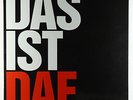 Deutsch Amerikanische Freundschaft - Das Ist DAF 4xLP Box - Gronland DE SEALED