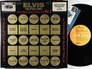 Elvis Presley - The Other Sides Vol. 2 4xLP Box - RCA Victor NM Poster