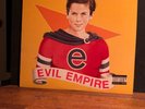 RAGE AGAINST THE MACHINE Evil Empire LP 1st Press 1996  E 57523 NM