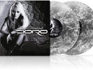Doro - Classic Diamonds [New Vinyl LP] Black, Colored Vinyl, White