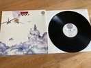 Clear Blue Sky  Same Vertigo Swirl Original Prog Rock Killer Album In Mint Rar